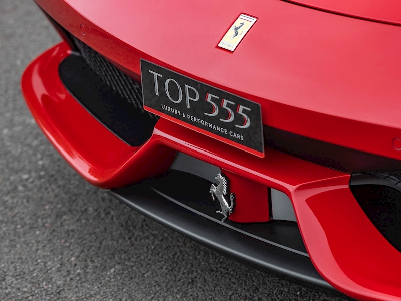 Ferrari 458 Speciale - Large 31