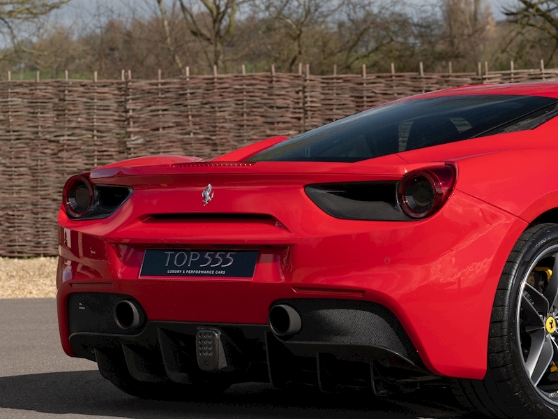 Ferrari 488 GTB - Large 8