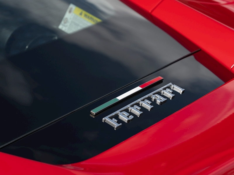 Ferrari 488 GTB - Large 29