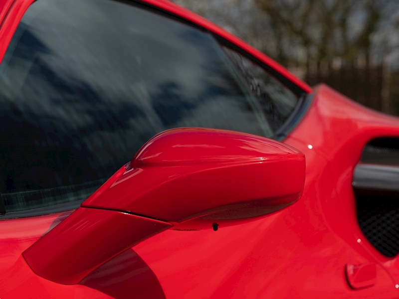 Ferrari 488 GTB - Large 74