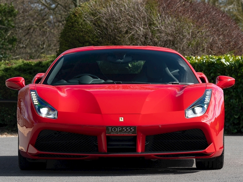 Ferrari 488 GTB - Large 3