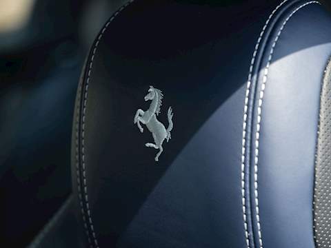Ferrari GTC4 Lusso T V8 - U5083