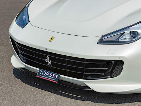 Ferrari GTC4 Lusso T V8 - U5083