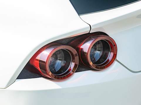 Ferrari GTC4 Lusso T V8 - U5083