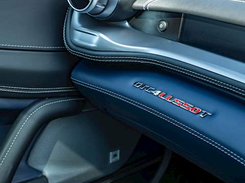 Ferrari GTC4 Lusso T V8 - U5083