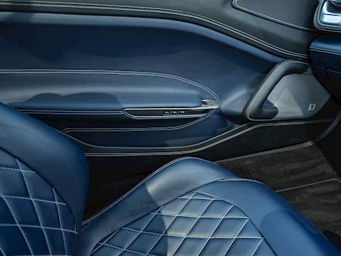 Ferrari GTC4 Lusso T V8 - U5083
