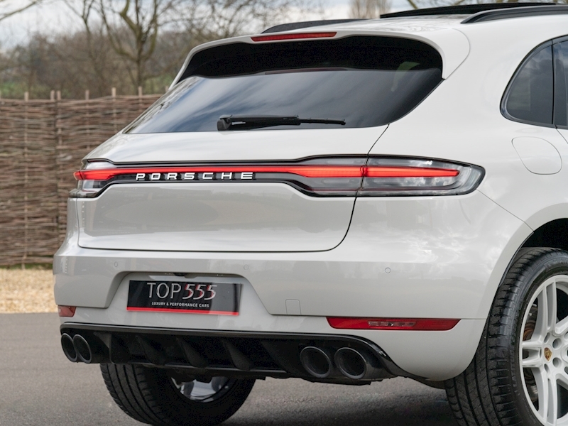 Porsche Macan S - VAT Qualifying - Large 15