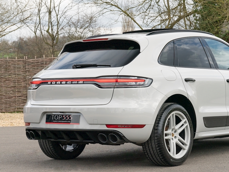 Porsche Macan S - VAT Qualifying - Large 5