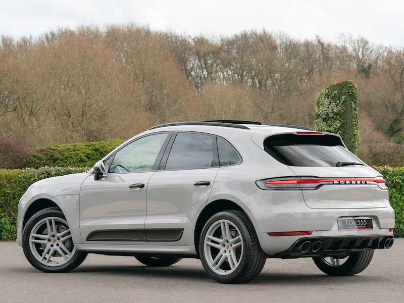 Porsche Macan S - VAT Qualifying - Large 55