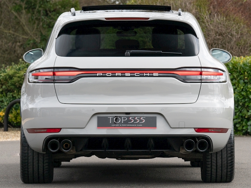 Porsche Macan S - VAT Qualifying - Large 7