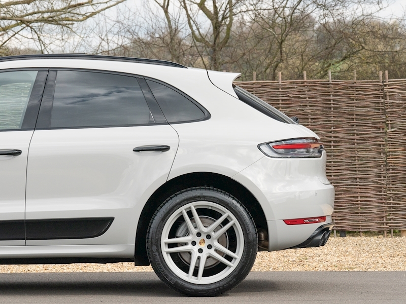 Porsche Macan S - VAT Qualifying - Large 4