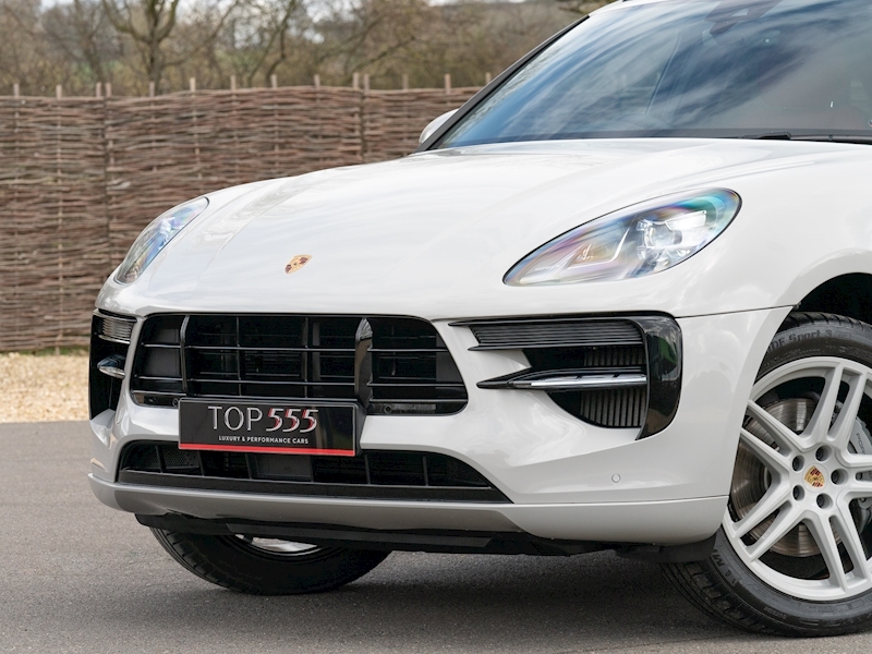 Porsche Macan S - VAT Qualifying - Large 19