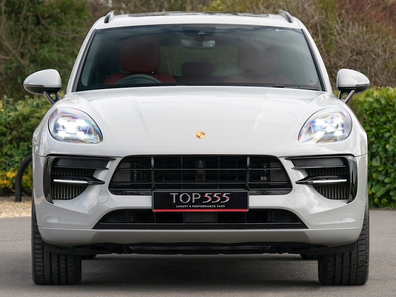 Porsche Macan S - VAT Qualifying - Large 6