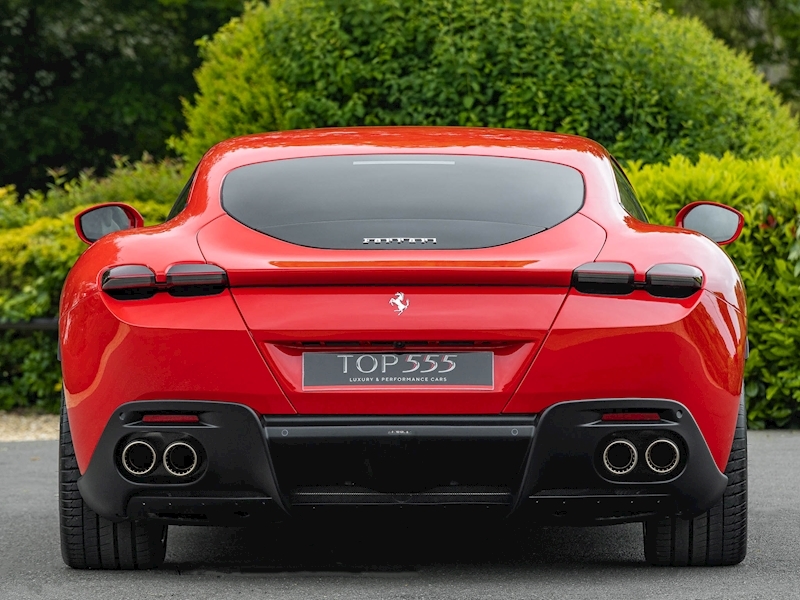 Ferrari Roma - Large 6