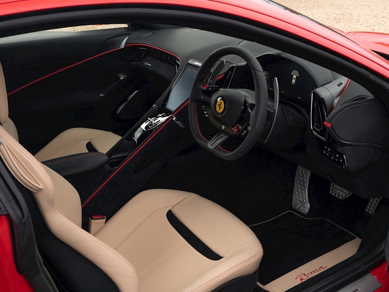 Ferrari Roma - Large 1