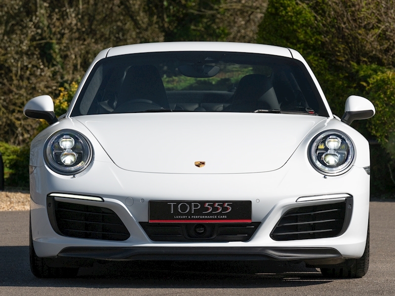 Porsche 911 (991.2) Carrera S 3.0 Coupe PDK - Large 3