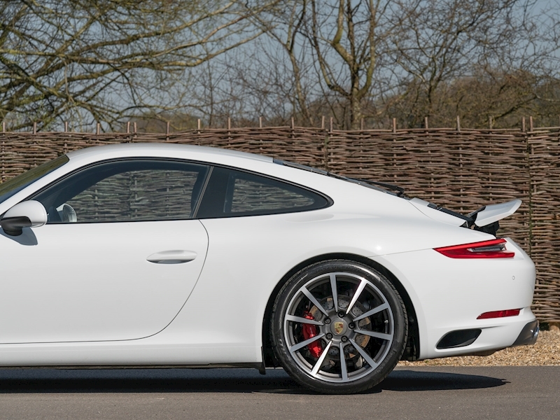 Porsche 911 (991.2) Carrera S 3.0 Coupe PDK - Large 20