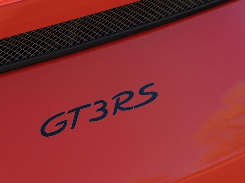 Porsche 911 (991.1) GT3 RS 4.0 PDK - Large 9