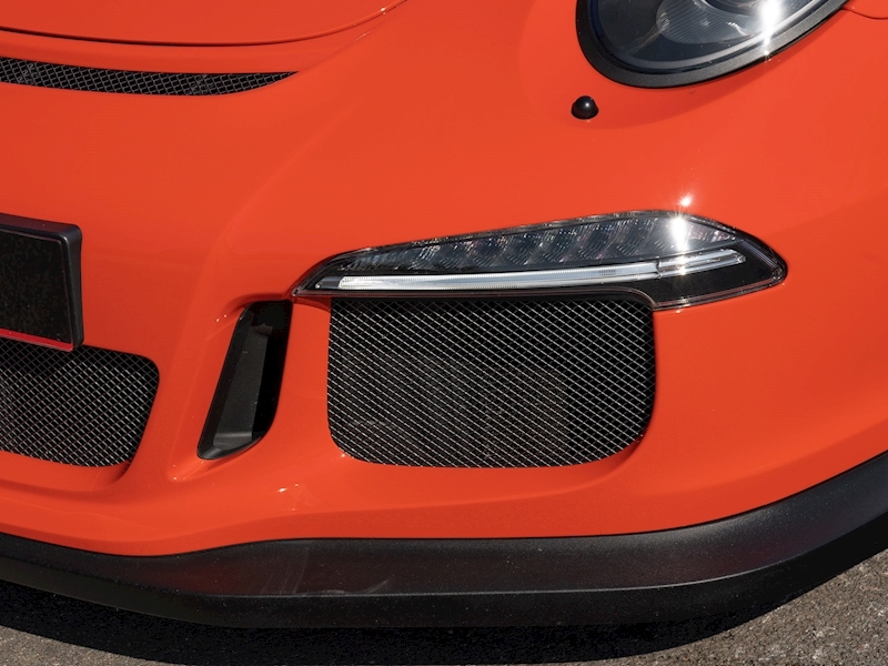 Porsche 911 (991.1) GT3 RS 4.0 PDK - Large 20