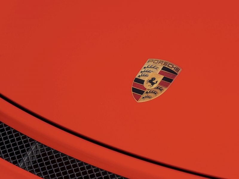 Porsche 911 (991.1) GT3 RS 4.0 PDK - Large 23