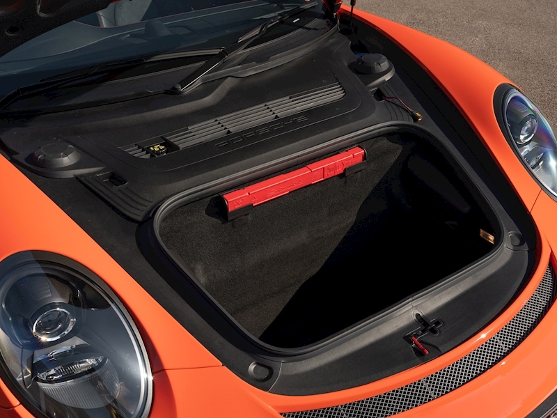 Porsche 911 (991.1) GT3 RS 4.0 PDK - Large 65