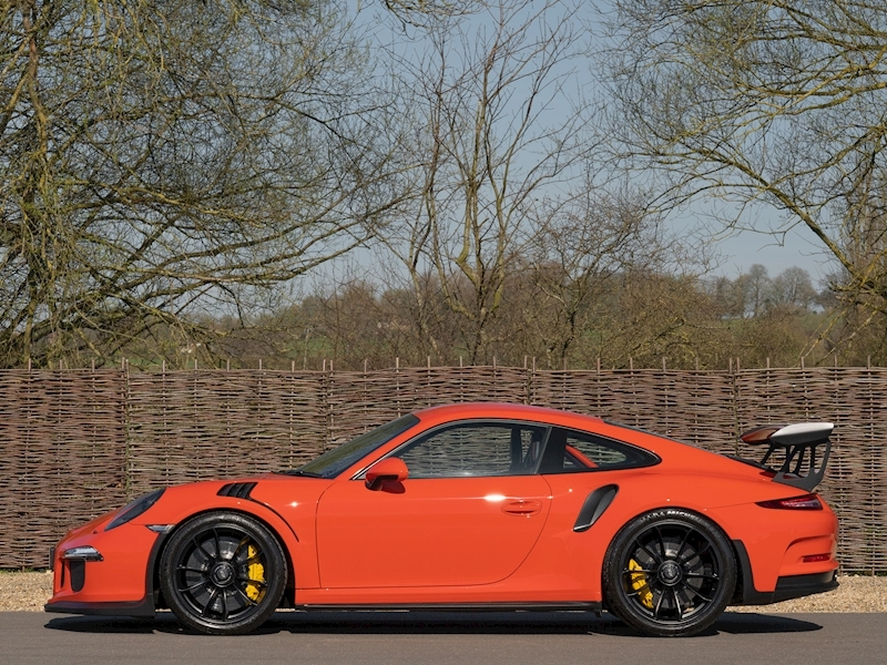 Porsche 911 (991.1) GT3 RS 4.0 PDK - Large 2