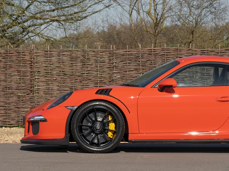 Porsche 911 (991.1) GT3 RS 4.0 PDK - Large 11