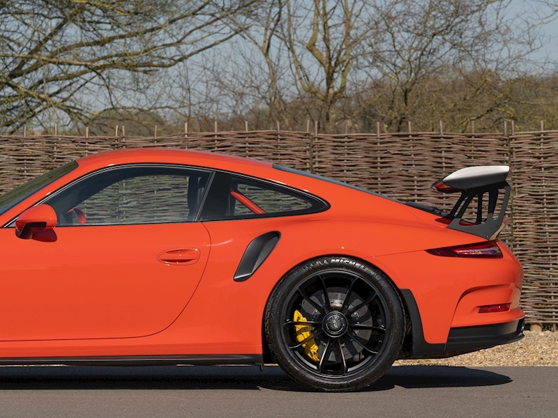 Porsche 911 (991.1) GT3 RS 4.0 PDK - Large 12