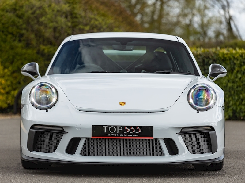 Porsche 911 (991.2) GT3 4.0 Clubsport - Manual - Large 5