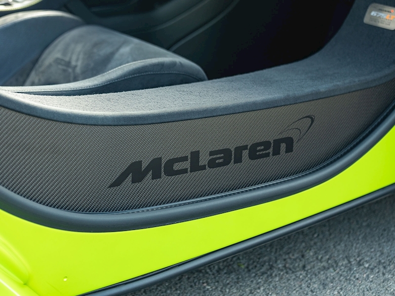 Mclaren 675LT Spider - 1 Of Only 500 Cars - Large 68