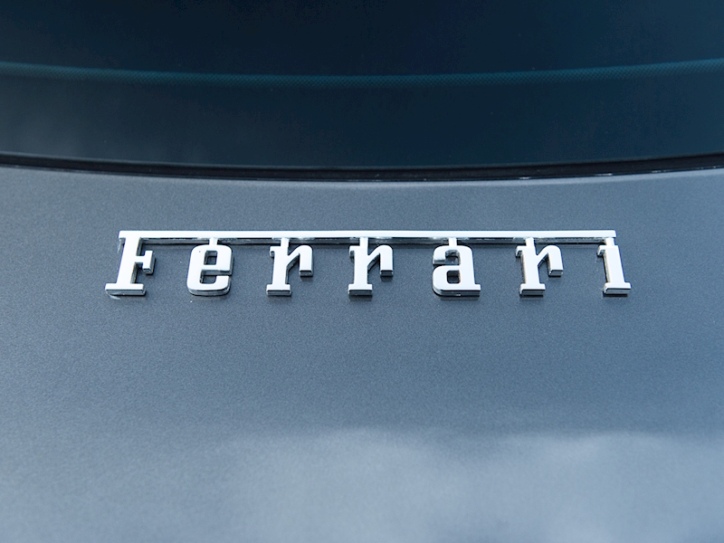 Ferrari F12 Berlinetta - Large 21