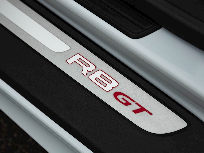 Audi R8 GT Spyder 5.2 V10 - 1 Of Only 333 Cars Worldwide - Large 42