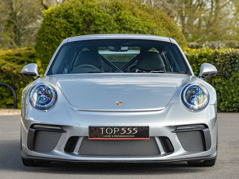 Porsche 911 (991.2) GT3 4.0 Clubsport PDK - Large 12