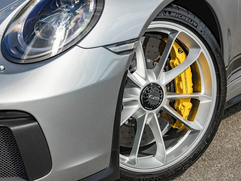 Porsche 911 (991.2) GT3 4.0 Clubsport PDK - Large 6