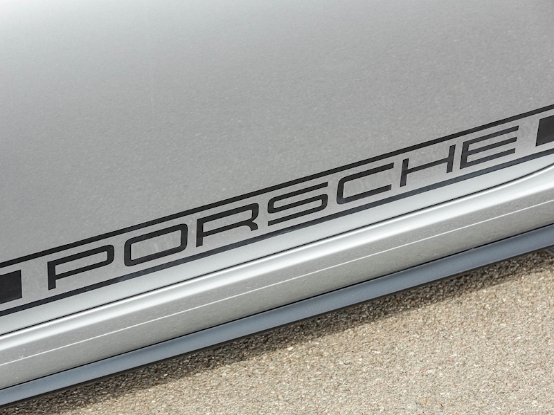 Porsche 911 (991.2) GT3 4.0 Clubsport PDK - Large 10