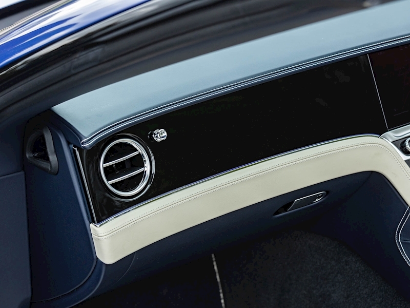 Bentley Continental GTC V8 - Mulliner Driving Specification - Large 29