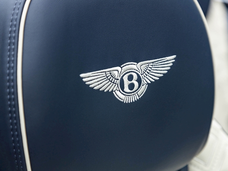 Bentley Continental GTC V8 - Mulliner Driving Specification - Large 46