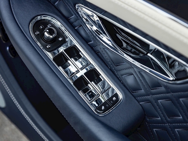 Bentley Continental GTC V8 - Mulliner Driving Specification - Large 49