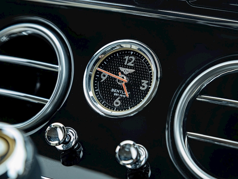 Bentley Continental GTC V8 - Mulliner Driving Specification - Large 54