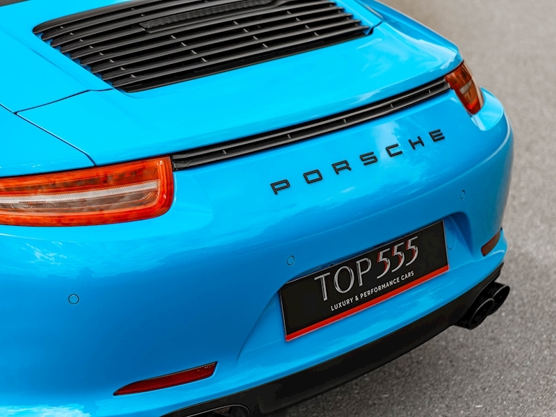 Porsche 911 (991.1) Carrera GTS - PDK - Large 13