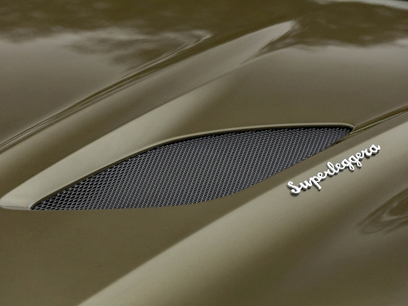 Aston Martin DBS Superleggera OHMSS Edition - 1 Of Only 50 Cars Worldwide - Large 21