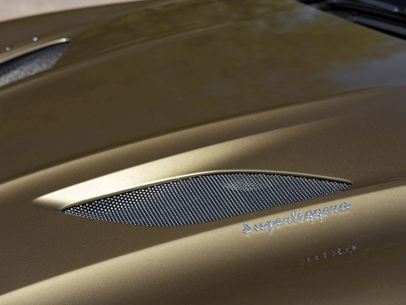 Aston Martin DBS Superleggera OHMSS Edition - 1 Of Only 50 Cars Worldwide - Large 26