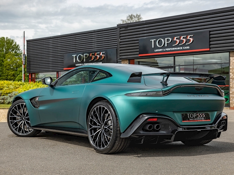 Aston Martin Vantage F1 Edition - Large 14