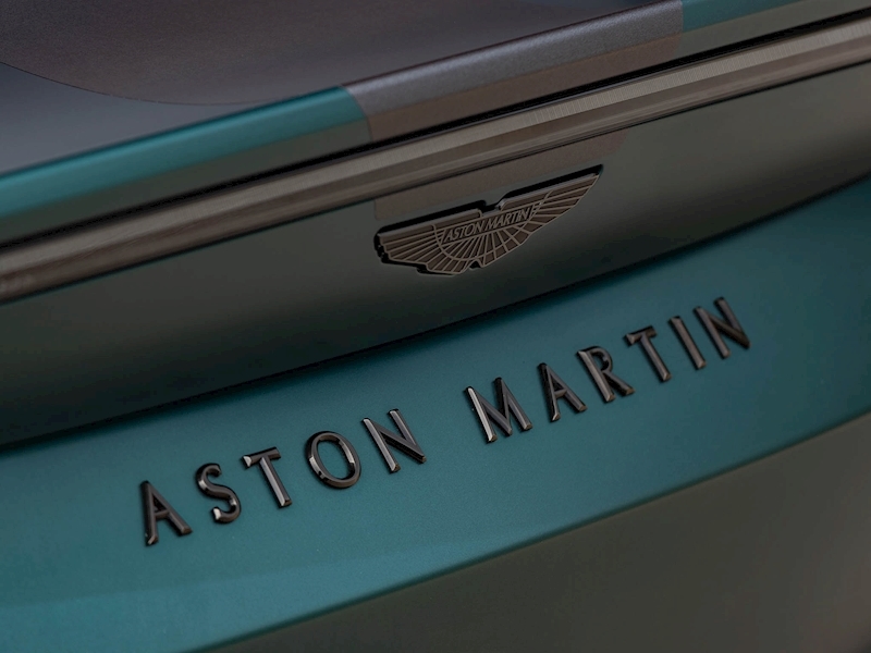 Aston Martin Vantage F1 Edition - Large 62