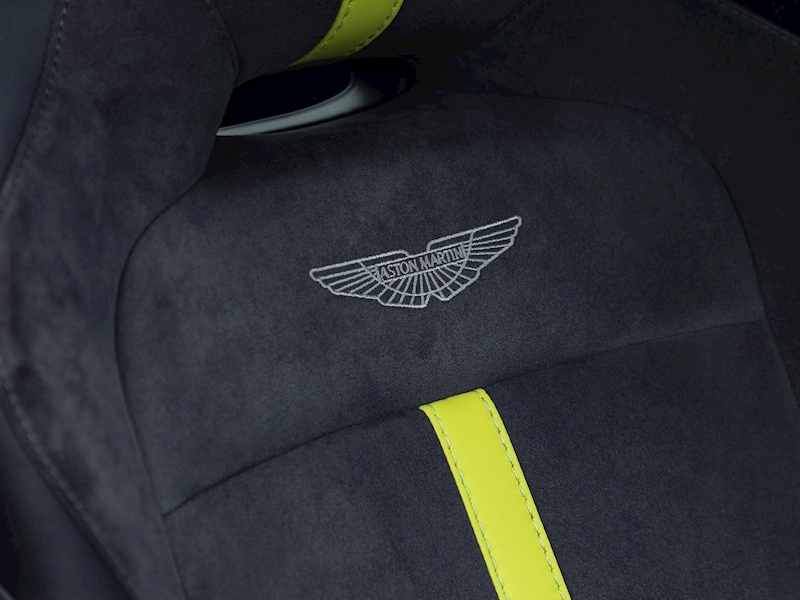 Aston Martin Vantage F1 Edition - Large 39