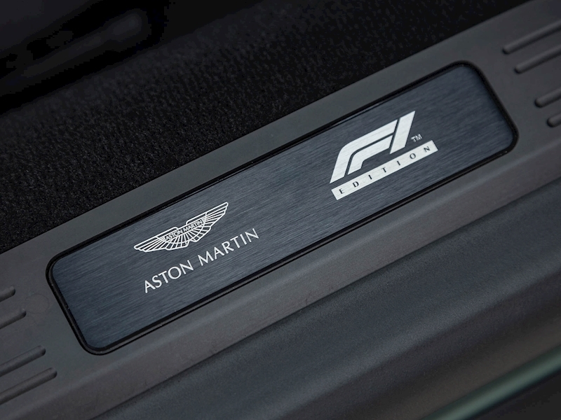 Aston Martin Vantage F1 Edition - Large 45