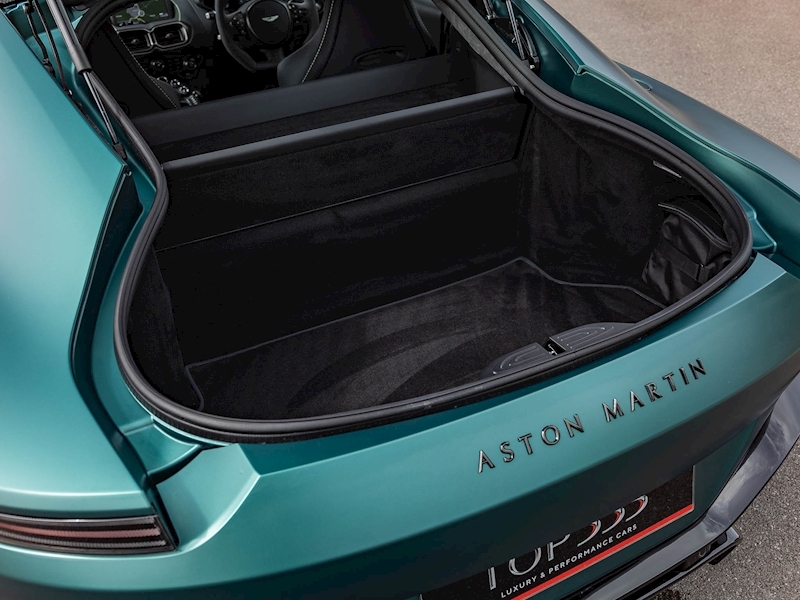 Aston Martin Vantage F1 Edition - Large 47