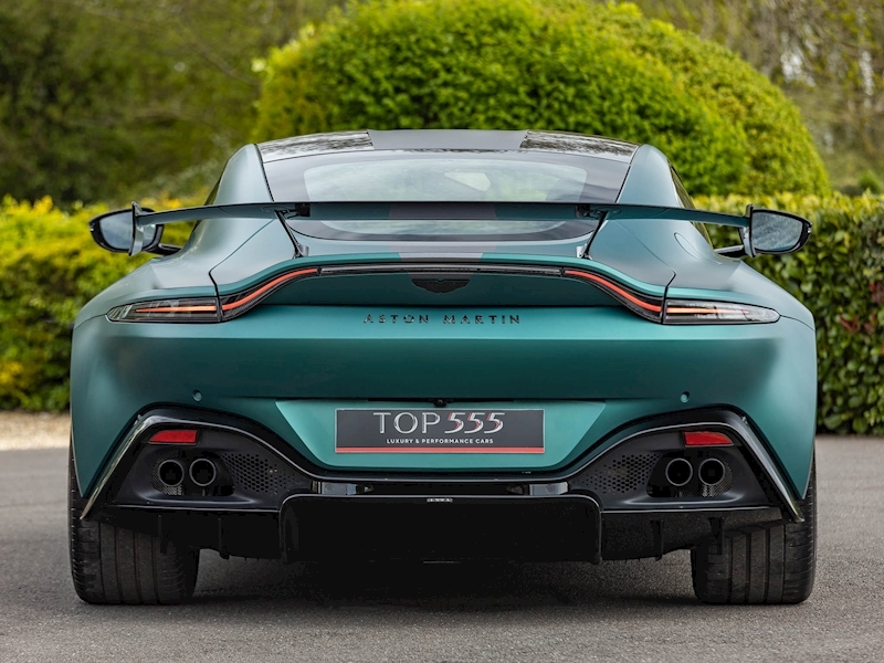 Aston Martin Vantage F1 Edition - Large 10