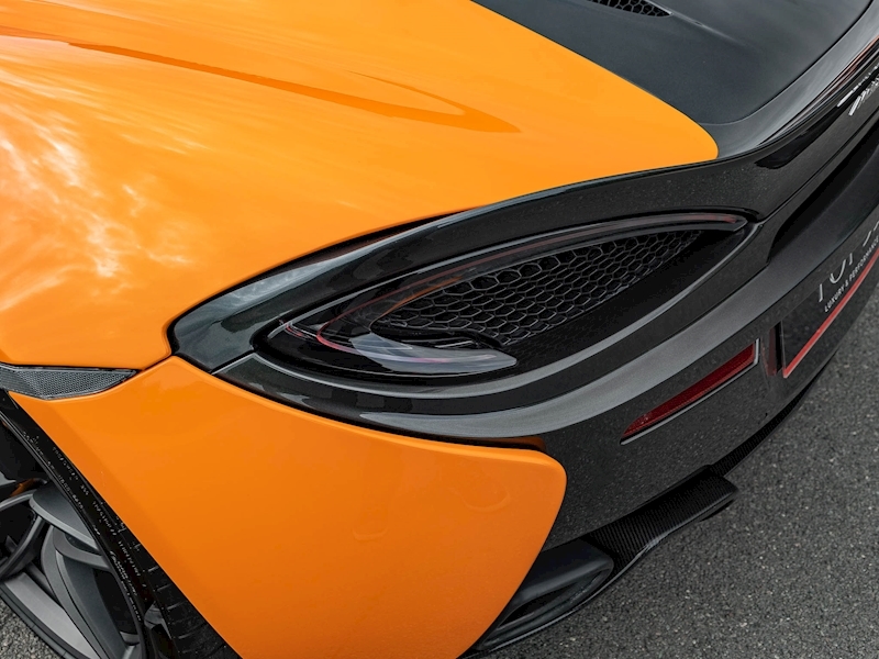 Mclaren 570S Spider - Large 55