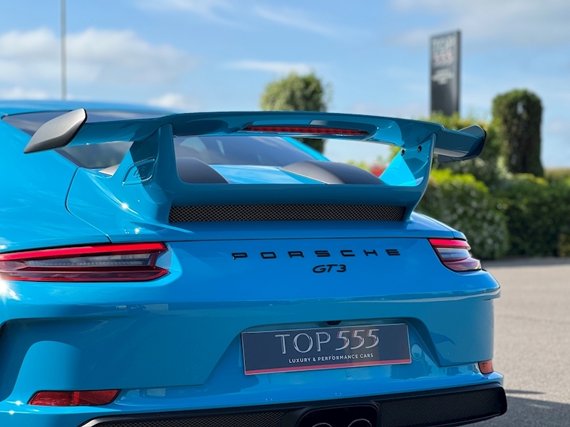 Porsche 911 (991.2) GT3 Clubsport 4.0 PDK - Large 19